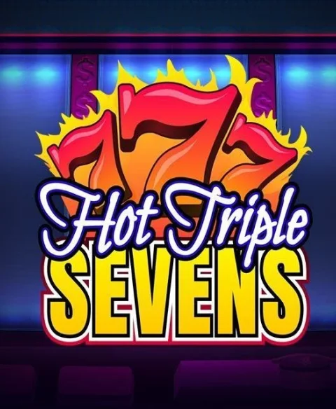 Play Hot Triple Sevens at Bet I Bet Casino