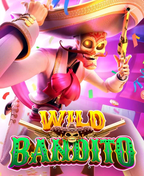 Play Wild Bandito at Bet I Bet Casino